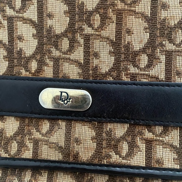Vintage Dior - Picture 2 of 3
